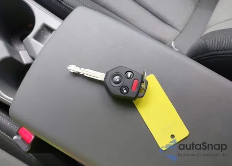 2024 Subaru Crosstrek z USA, uszkodzony, nr VIN JF2GUABC1R8904603